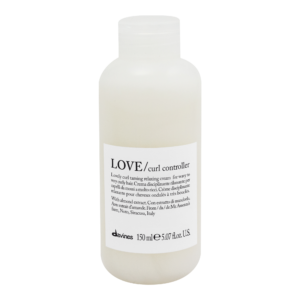 Davines LOVE Curl Controller (Garbanotų plaukų kontrolė)