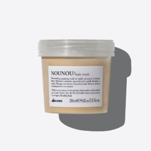Davines NOUNOU Hair Mask (Maitinanti kaukė)