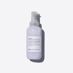 Davines LOVE Smoothing Perfector (Serumas tiesiems plaukams)