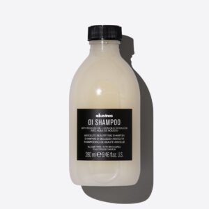 Davines OI Shampoo (Plaukus gražinantis šampūnas pH 5.5)