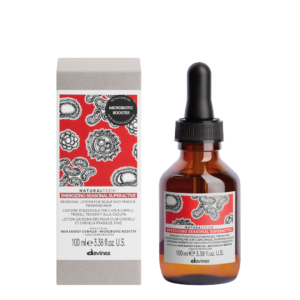 Davines Energizing Seasonal Superactive (Energizuojantis superaktyvas nuo sezoninio plaukų slinkimo pH 5.4)