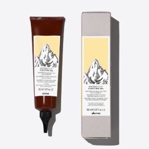 Davines Purifying Gel (Gelis nuo pleiskanų pH 5.3)