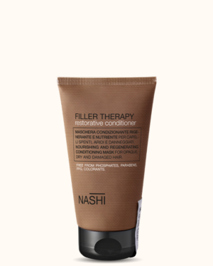 Nashi Argan Filler Therapy Restorative Conditioner (Atkuriamasis kondicionierius)
