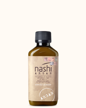 Nashi Argan Conditioner (Drėkinamasis kondicionierius - visų tipų plaukams)