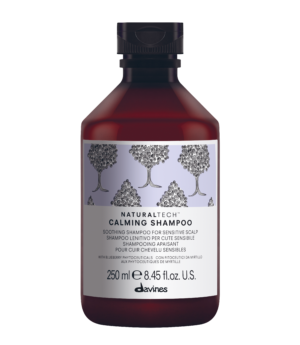 Davines Calming Shampoo (Šampūnas jautriai galvos odai pH 5.5)