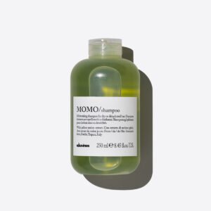 Davines MOMO Shampoo (Plaukus drėkinantis šampūnas)