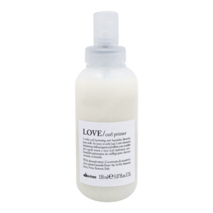Davines LOVE Curl Primer (Garbanų drėkinimo purškiklis)