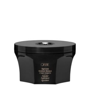 Oribe Signature Moisture Masque (Kaukė visu tipu plaukams)