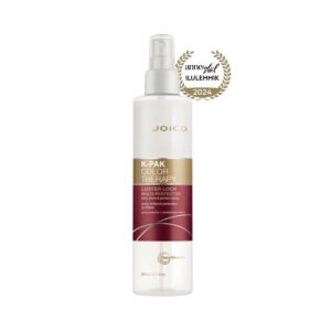 Joico K-Pak Color Therapy Luster Lock Multi-Perfector Spray (Nenuplaunamas purškiamas balzamas)