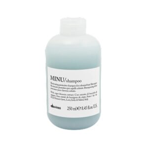Davines MINU Shampoo (Šampūnas dažytiems plaukams)