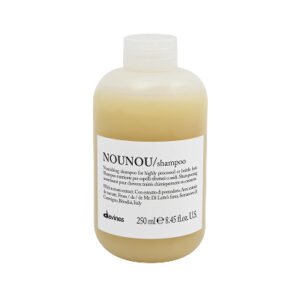 Davines NOUNOU Shampoo (Maitinantis šampūnas)
