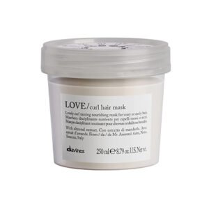 Davines LOVE Curl Hair Mask (Kaukė garbanotiems plaukams)