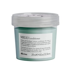 Davines MELU Conditioner (Kondicionierius ilgiems ir pažeistiems plaukams)