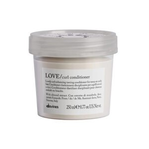 Davines LOVE Curl Conditioner (Kondicionierius garbanotiems plaukams)