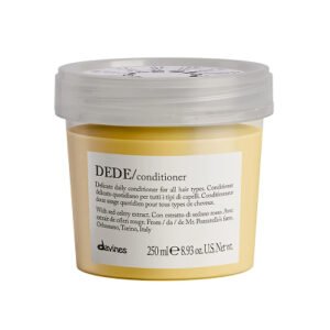 Davines DEDE Conditioner (Švelnaus poveikio kondicionierius)