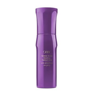 Oribe Serene Scalp Densifying Treatment Spray (Purškiamoji priemonė apimčiai nuo šaknų)