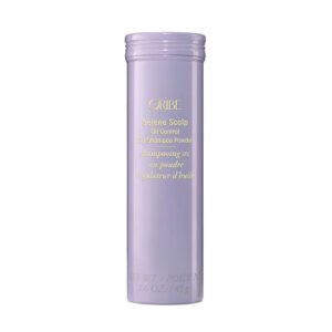 Oribe Serene Scalp Oil Control Dry Shampoo Powder (Sausas šampūnas-pudra)