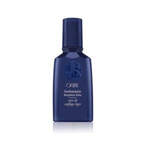 Oribe Featherbalm Weightless Styler (Kremas ploniems plaukams)