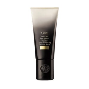 Oribe Gold Lust Repair & Restore Conditioner (Regeneruojantis kondicionierius pažeistiems plaukams)
