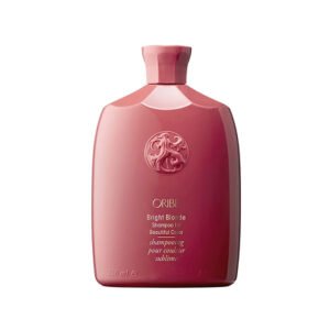 Oribe Bright Blonde Shampoo For Beautiful Hair (Šampūnas šviesiems bei žiliems plaukams)