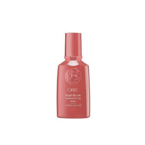 Oribe Bright Blonde Essential Priming Serum (Serumas šviesiems plaukams)