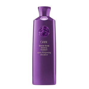 Oribe Serene Scalp Densifying Conditioner (Tankinantis ir apimties suteikiantis kondicionierius)