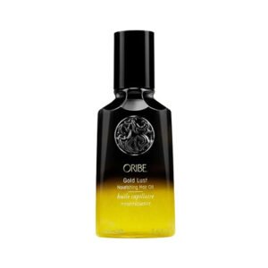 Oribe Gold Lust Nourishing Hair Oil (Prabangus aliejus plaukų galiukams)