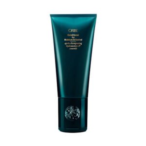 Oribe Intense Conditioner For Moisture & Control (Kondicionierius garbanotiems plaukams)