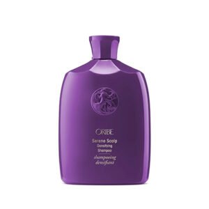 Oribe Serene Scalp Densifying Shampoo (Tankinantis ir apimties suteikiantis šampūnas)