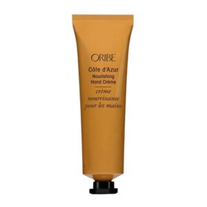 Oribe Cote D Azur Nourishing Hand Creme Travel (Rankų kremas)