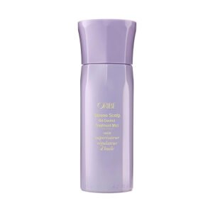 Oribe Serene Scalp Oil Control Treatment Mist (Purškiamoji priemonė reguliojanti riebalų liaukų veiklą)