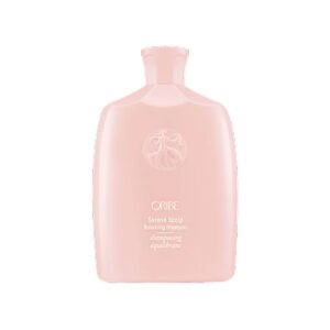 Oribe Serene Scalp Balancing Shampoo (Šampūnas nuo pleiskanų)