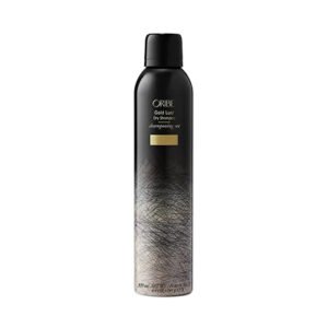 Oribe Gold Lust Dry Shampoo (Sausas šampūnas)