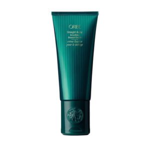 Oribe Straight Away Smoothing Blowout Cream (Glotninamasis kremas)