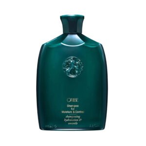 Oribe Shampoo For Moisture & Control (Šampūnas garbanotiems plaukams)