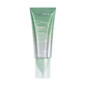 Joico Scalp Vitality Exfoliating Foaming Scrub (Šveitiklis plaukams)