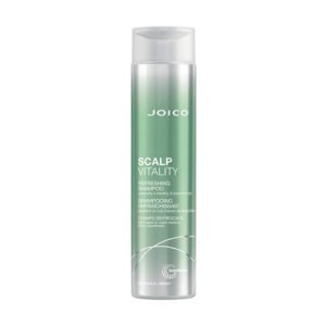 Joico Scalp Vitality Refreshing Shampoo (Valomasis šampūnas)